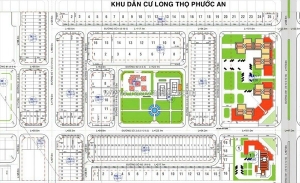 Cần bán đất khu thành hưng – đường 20m – giá tốt
