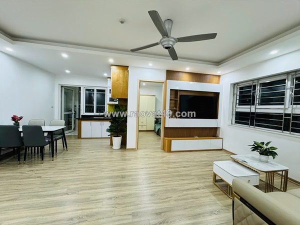 Cần bán gấp căn hộ chung cư thanh hà cienco 5 – căn góc 82m2 3 phòng ngủ view hồ