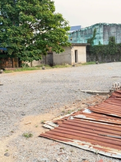 Cần bán gấp lô đất mặt tiền võ thị hồi – xuân thới đông, hóc môn