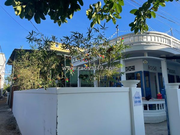 Cần bán homestay đẹp – đang kinh doanh tốt