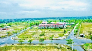 Cần bán lô đất kđt 7b điện bàn đông – đường 7,5m – giá tốt - đà nẵng