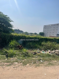 Cần bán lô đất mt rạch vườn lài, vị trí đẹp, cách vườn lài nối dài chỉ 200m,