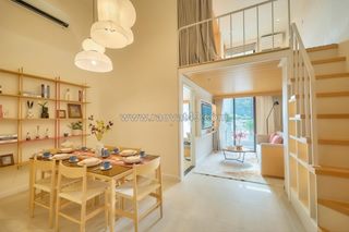 Cần bán nhanh căn hộ 2pn sun urban city full nội thất - an cư đẳng cấp, đầu tư