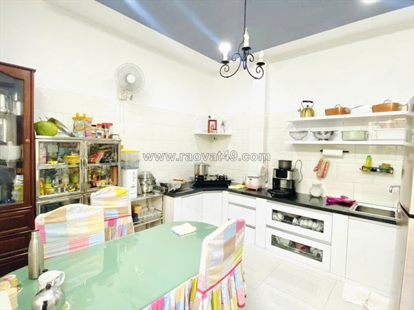 Căn góc - kinh doanh đa ngành nghề - chính chủ - bán 12.7 tỷ - tl - bạch bằng -