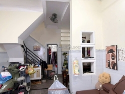 Căn góc nở hậu hẻm ôtô 5m tạ quang bửu p. chánh hưng giá 6,9 tỷ tl