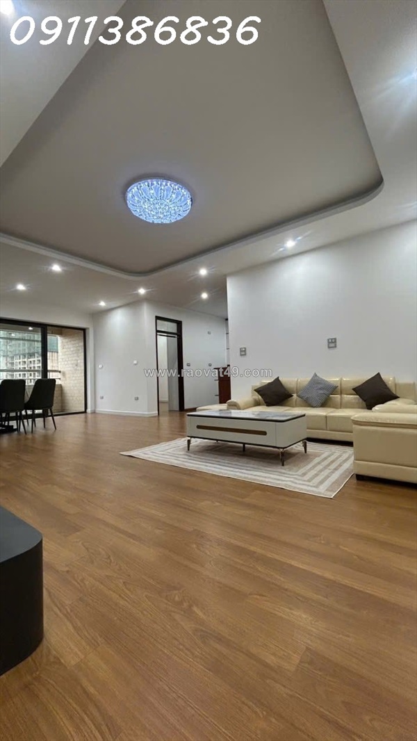 💥căn góc tòa 17t7 hoàng đạo thúy 117m 3pn đẹp ở ngay, hơn 12 tỷ💥