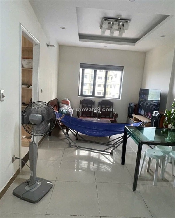 [căn hộ] đường 15b quận 7 - góc 3 mặt thoáng 65m2 - 3.69 tỷ