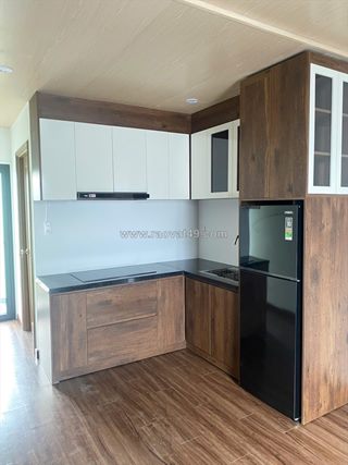Căn hộ mới 100% sau lưng đại học fpt - 2 apartment for rent brand new apartment – behind