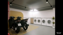 Căn hộ, phòng ở khép kín – thang máy, ô tô đỗ cửa, giá tốt - ngô gia tự long