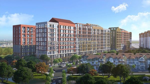 Căn hộ sun group chỉ 30m² nhưng lên đến 2 ngủ. ck 15%, htls 0% 24 tháng - đầu