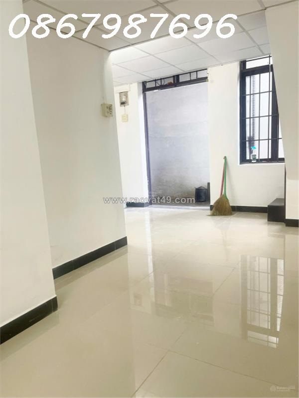 Căn nhà tập thể 74b quang trung, hẻm 2,4m * cách biển trần phú: 450m. giá: