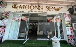 Cần sang nhượng nhanh spa quận 7, hồ chí minh - lượng khách ổn định