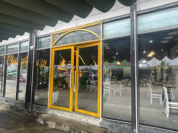 Cần sang nhượng quán cafe sang trọng – trung tâm diên khánh, khánh hoà