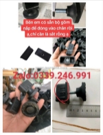 Cần tìm nhà cung cấp bịt đầu 20x40mm giá sỉ