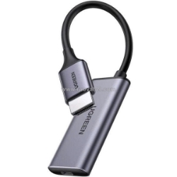 Cáp hdmi 2.0 to usb-c 4k@60hz ugreen 70693 – kết nối sắc nét, ổn định