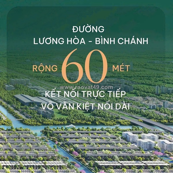 Cập nhật t2.2026 dragon eden- sổ đỏ trao tay ngay mặt tiền võ văn kiệt nối dài.