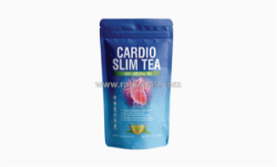 Cardio slim tea reviews and ingredients