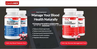 Cardionex puerto rico: reseñas, usos, funciones y beneficios