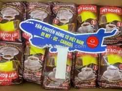 Cargoviet - hỗ trợ bạn cho đến khi các thủ tục gửi hàng hoàn tất