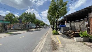 Ccg đất tân hiệp hóc môn – sát cạnh khu biệt thự – giá chỉ 10tr/m²