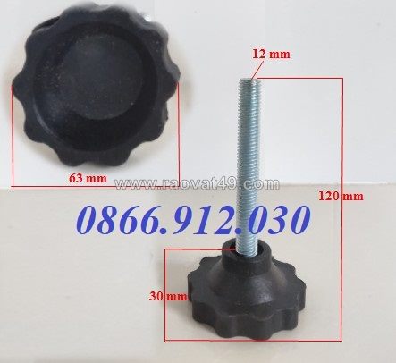 Chân tăng đế bọc sắt hay đế nhựa, loại nào chịu lực tốt hơn?