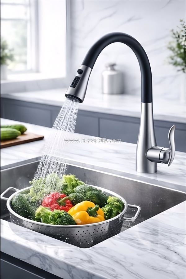 Chậu rửa keranox – bền vững từ tiêu chuẩn sản xuất như thế nào?