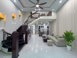 Chạy kpi cuôi năm chủ hạ giá thêm 150tr,nhà sát đường mai lão bạng