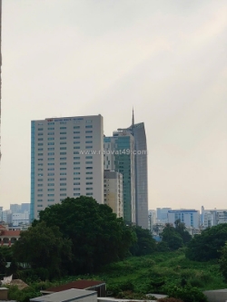 Chdv - ngay trung tâm làng đại học - bình thạnh - 9pn lớn - ngang 5 - doanh thu