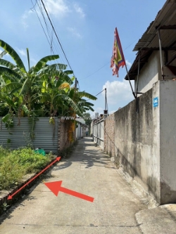 Chỉ 2.5 tỷ - sở hữu ngay đất đẹp thôn mai đông, sóc sơn - sẵn sổ đỏ - đầu tư