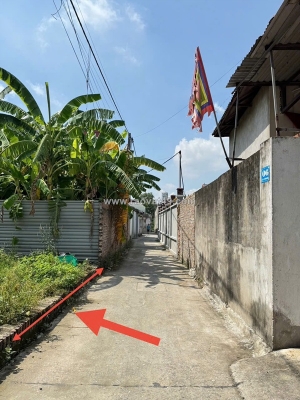 Chỉ 2.5 tỷ - sở hữu ngay đất đẹp thôn mai đông, sóc sơn - sẵn sổ đỏ - đầu tư