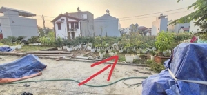 Chỉ 2,6 tỷ, tìm đâu ra lô đất 40m ở tổ 10, quang minh full thổ cư, đường rộng,