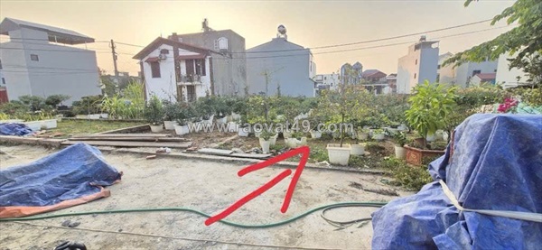 Chỉ 2,6 tỷ, tìm đâu ra lô đất 40m ở tổ 10, quang minh full thổ cư, đường rộng,