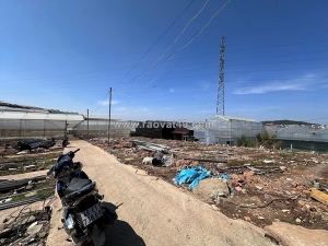 Chỉ 3.8 tỷ - sở hữu đất biệt thự giá tốt tại thái phiên, p. lâm viên - đà lạt