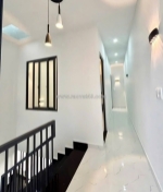 Chỉ 4,1 tỷ - bán nhà mới hoàn thiện – đường nguyễn du, đà lạt