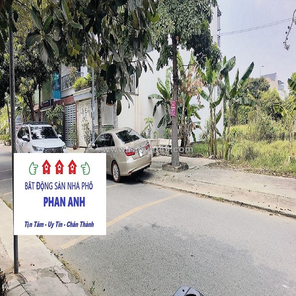 Chỉ 5 phút ra tới metro bến thành - suối tiên – kèo "thơm" cho người thích săn nhà mặt phố quận 9 | với 8 tỷ.n.n.n