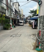 Chỉ 5.1 tỷ tl-siêu phẩm 3 phòng ngủ hẻm to 8m hồng bàng_p.minh phụng (p1_q11) cũ