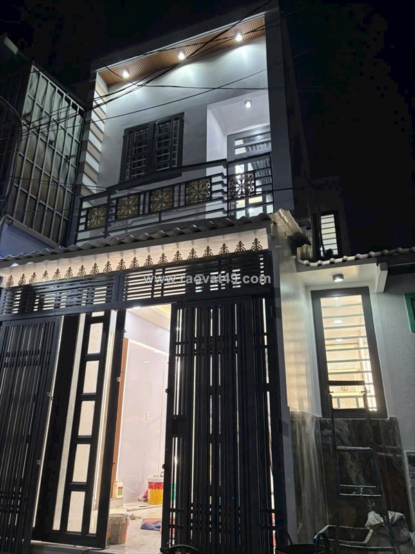 Chỉ 5.1 tỷ tl-siêu phẩm 3 phòng ngủ hẻm to 8m hồng bàng_p.minh phụng (p1_q11) cũ
