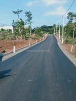 Chỉ 550tr có ngay 1 nền đất đẹp gần lan anh 10 khu dân cư