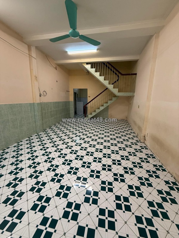 Chỉ 8,2 tỷ, 65m hẻm ôtô-gần an đông-an dương vương-(3.9m nh4.6x15) hàng hiếm