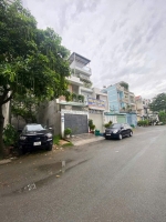 Chỉ 9.5 tỷ - bán nhà 4 lầu mặt tiền hẻm xe tải né nhau - đường số 8 - hiệp bình