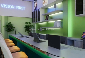 Chỉ 9.5 tỷ siêu vị trí đầu tư mặt tiền quận 1- dòng tiền 42tr/th 5 năm-ngang