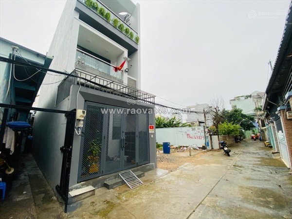 Chỉ nhỉnh 4 tỷ sở hữu 63m2 đất đỗ xuân hợp - sổ riêng xây tự do