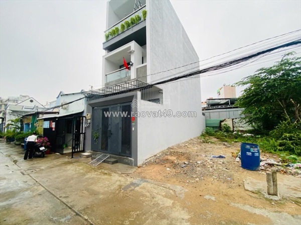 Chỉ nhỉnh 4 tỷ sở hữu 63m2 đất đỗ xuân hợp - sổ riêng xây tự do
