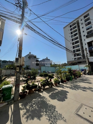 Chỉ nhỉnh 6 tỷ đất đỗ xuân hợp phước long b q.9 - đường 8m ô tô đậu - xây được