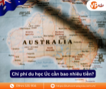 Chi phí du học úc: cập nhật mới nhất từ a - z