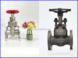 Chia sẻ kiến thức bổ ích về van cửa van cổng gate valve