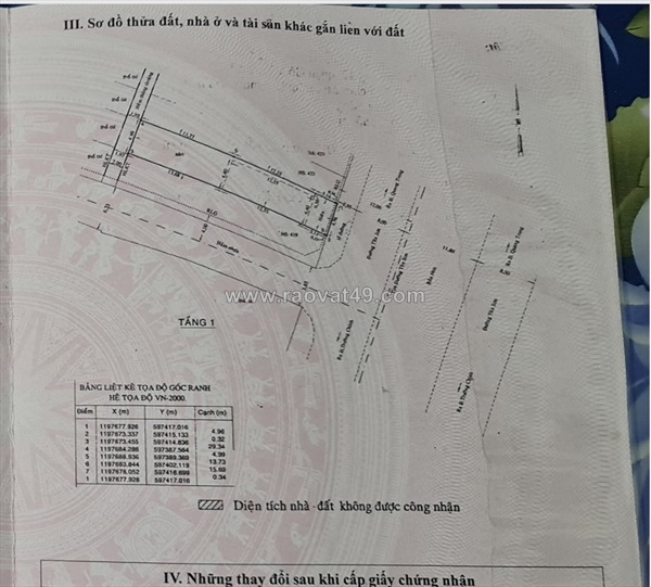 (chính chủ 100%) bán nhà đẹp 2 mặt tiền tại mặt phố tân sơn 146m2 (5 x 28) -