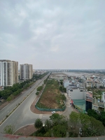 Chính chủ bán căn hộ 2pn tầng cao – ở ngay – gần marie curie long biên