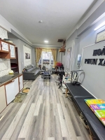 Chính chủ bán căn hộ cửa tiền home – trung tâm tp