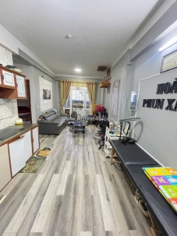 Chính chủ bán căn hộ cửa tiền home – trung tâm tp